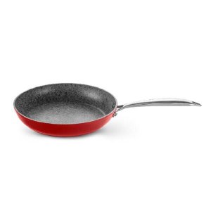 Frigideira Antiaderente Granito Stone Flon nr 24 1,8l MTA