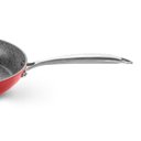 Ver imagem 5 de Frigideira Antiaderente Granito Stone Flon nr 26 2,2l MTA