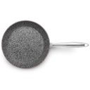 Ver imagem 2 de Frigideira Antiaderente Granito Stone Flon nr 26 2,2l MTA