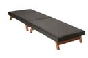 Ver imagem 4 de Cama Portátil Dobrável Solteiro 0,80x1,90 Cappuccino -C/Colchão Embutido