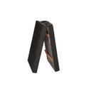 Ver imagem 6 de Cama Portátil Dobrável Solteiro 0,80x1,90 Cappuccino -C/Colchão Embutido