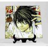 Quadro De Azulejo L- Death Note 20x20cm (anime / Geek) 1 - 1