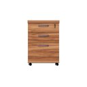 Ver imagem 6 de Gaveteiro Organizador 2 Gavetas e Espaço P/ Pastas F5 Office