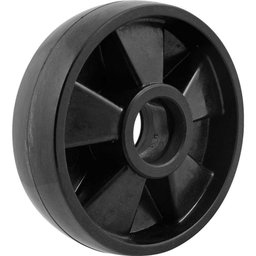 Roda Dianteira 180X50mm Nylon para Pantografica Vonder - 1
