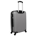 Ver imagem 3 de Kit de Malas de Viagem P/m Londres Swiss Move Prata