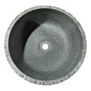 Ver imagem 5 de Cuba Bojo Pia Pedra Sabão Rústico 35 Cm São José