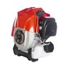 Motor Gasolina Mitsubishi 2t 25,6cc para Derriças e Roçadeiras Tu26pfd - 4