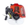 Motor Gasolina Mitsubishi 2t 25,6cc para Derriças e Roçadeiras Tu26pfd - 2