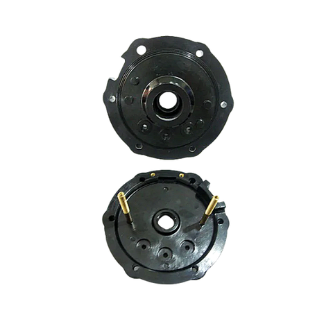 Tampa Baquelite Aquecedor Central Cardal 4t Moderno - Ps174