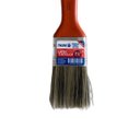 Ver imagem 3 de Trincha Pincel P/ Pintura Tinta Látex Acrílica 1.1/2'' Tigre