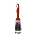 Ver imagem 2 de Trincha Pincel P/ Pintura Tinta Látex Acrílica 1.1/2'' Tigre