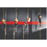 Cordas Sisal Naval Crossfit Escalada 36Mm X 9 M. - 8
