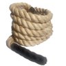 Cordas Sisal Naval Crossfit Escalada 36Mm X 9 M. - 2