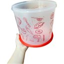 Ver imagem 4 de Tupperware Kit 2 Peças Potes Receitas 6,5l e 3,7l