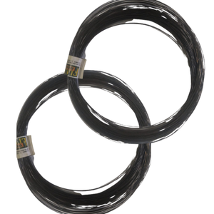 ARAME RECOZIDO 18 LISO ROLO 10KG (1,25MM)