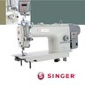 Máquina de Costura Reta Singer 141G Direct Drive com Corte de Linha -110v - 4
