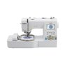 Máquina de Bordar Brother PE460 - 1