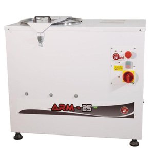 Amassadeira Rápida Maná 25kg Bivolt ARM-25
