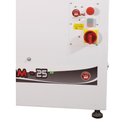 Ver imagem 3 de Amassadeira Rápida Maná 25kg Bivolt ARM-25