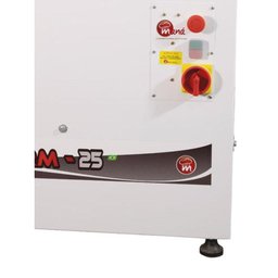 Amassadeira Rápida Maná 25kg Bivolt ARM-25 - 3