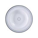 Ver imagem 3 de Aparelho de Jantar Zenith Porcelana 20 Peças Tramontina