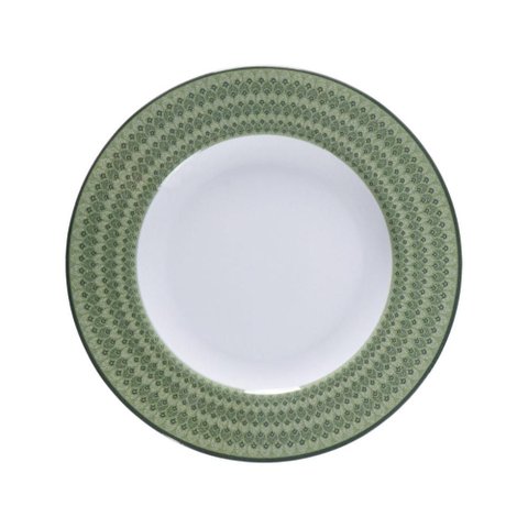 Aparelho de Jantar Zenith Porcelana 20 Peças Tramontina