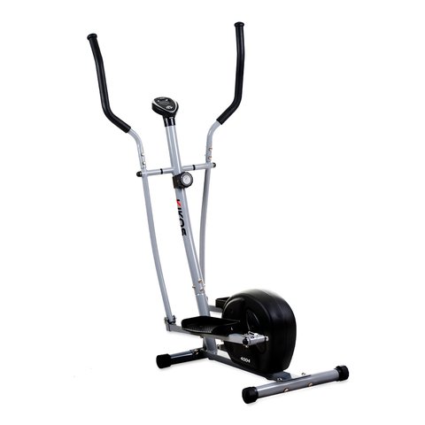 Aparelho Elíptico Magnético 4004 Kikos Fitness KW