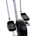 Ver imagem 2 de Aparelho Elíptico Magnético 4004 Kikos Fitness KW