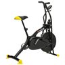 Bicicleta Ergométrica Air Bike A5 Aço Carbono Spinning Kikos Fitness - 2