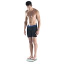 Ver imagem 4 de Balança Digital 180kg Eletrônica LCD para Banheiro Academia Orion Kikos Fitness SK