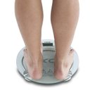 Ver imagem 3 de Balança Digital 180kg Eletrônica LCD para Banheiro Academia Orion Kikos Fitness SK