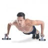 Apoio para Flexão PVC Kikos Fitness SK - 3