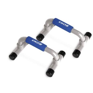 Apoio para Flexão PVC Kikos Fitness SK