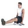 Apoio para Flexão PVC Kikos Fitness SK - 4