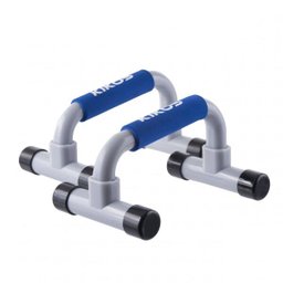 Apoio para Flexão PVC Kikos Fitness SK - 2