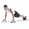 Apoio para Flexão PVC Kikos Fitness SK - 5