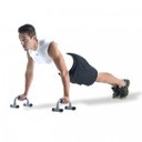 Ver imagem 5 de Apoio para Flexão PVC Kikos Fitness SK