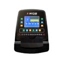 Ver imagem 3 de Aparelho Elíptico 12 Programas e Caixa de Som KE 5.5 Kikos Fitness KW
