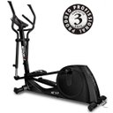 Ver imagem 2 de Aparelho Elíptico 12 Programas e Caixa de Som KE 5.5 Kikos Fitness KW