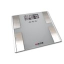 Ver imagem 2 de Balança Digital 150kg Eletrônica LCD para Banheiro Academia Phoenix Kikos Fitness SK