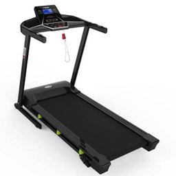 Esteira Ergométrica Kikos Max-K3 2.3 Hp 14 km/h - 1