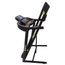 Ver imagem 4 de Esteira Ergométrica Kikos Max-K3 2.3 Hp 14 km/h