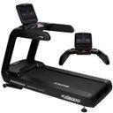 Ver imagem 3 de Esteira Ergométrica Kikos Kx9000