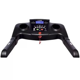 Esteira Ergométrica Kikos Kx3000i - 4