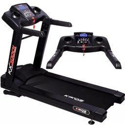 Esteira Ergométrica Kikos Kx3000i - 3