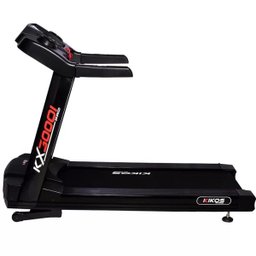 Esteira Ergométrica Kikos Kx3000i - 2