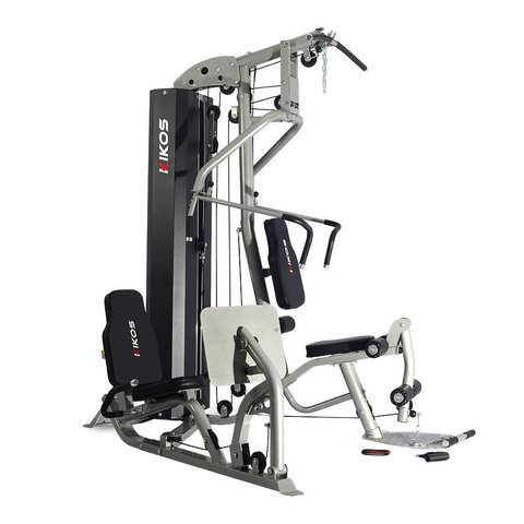 Estação De Musculação Kikos 518fx