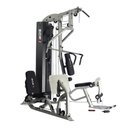 Ver imagem 1 de Estação De Musculação Kikos 518fx