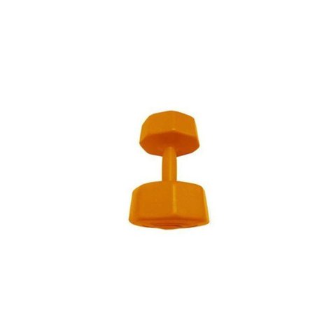 Halter Kikos 5kg Octogonal Cement PS