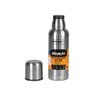 Garrafa Térmica Adventure Stanley 500 ml Stainless Steel Stainless Steel - 2